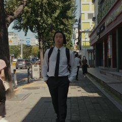 Unidentified Korean Movie photo