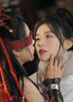 I've Saved You Once Again, Little Princess Chinese Movie photo