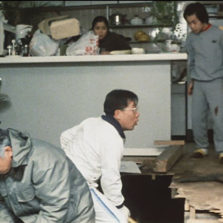 The Crazy Family (1984)