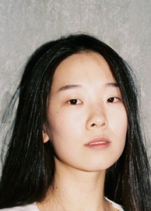 Kim Sa Wol in Manok Korean Movie