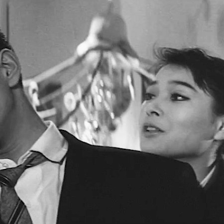Oyafuko Dori (1958)