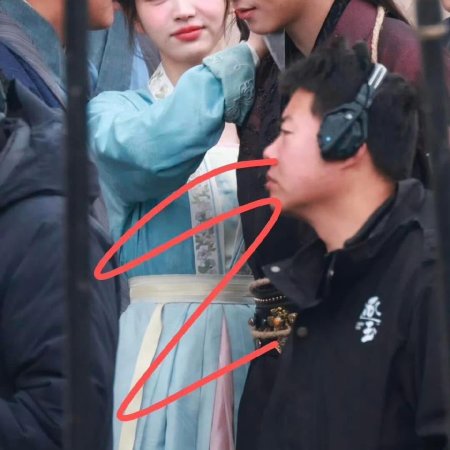 Zhu Yu ()