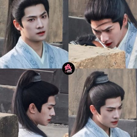 Zhan Zhao Adventures (2025)
