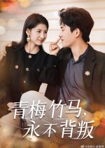 Qing Mei Zhu Ma Yong Bu Bei Pan Chinese Drama photo