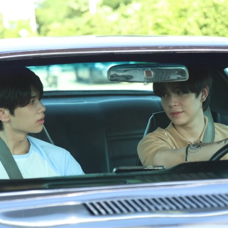 The Heart Killers (2024)