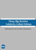 Pinoy Big Brother: Celebrity Collab Edition Philippines TV Program photo