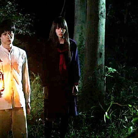Asura Girl - BLOOD-C Ibun Chi (2017)