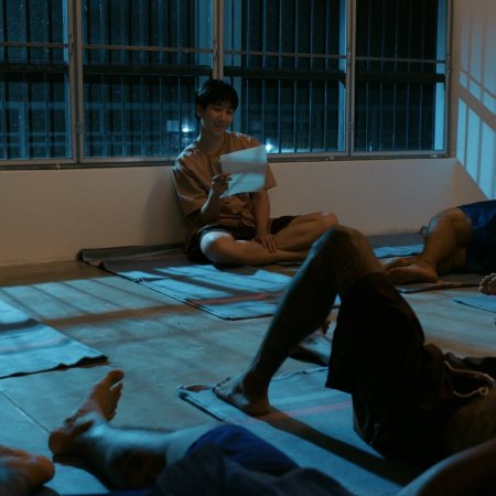 The Heart Killers (2024)