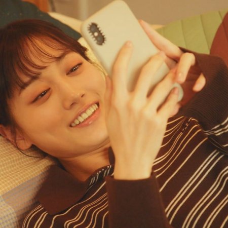 Onzoshi ni Koi wa Muzu Sugiru (2025)