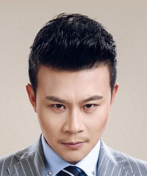 Yong Xin Wang