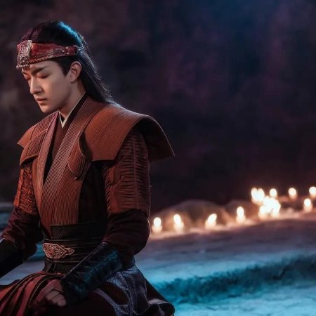 Bloody Romance (2018)