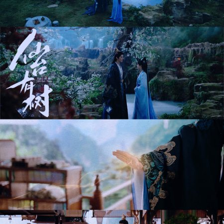 Love of the Divine Tree (2025)