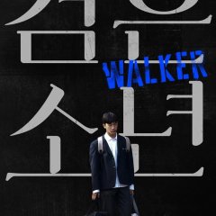 Walker Korean Movie(2024) photo