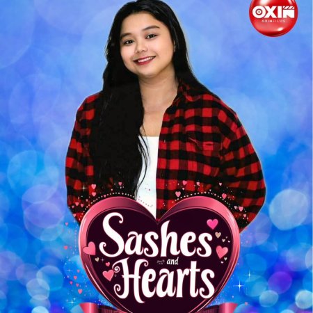 Sashes and Hearts (2025)