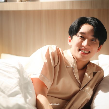 The Boy Next World (2025)