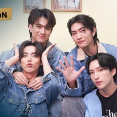 Time Behind The Lens: Special Clip Thai TV Program photo