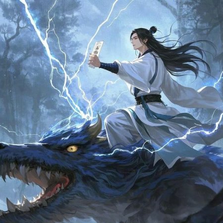 Live Long and Prosper ()