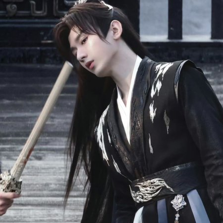 Fox Spirit Matchmaker: Sword and Beloved ()