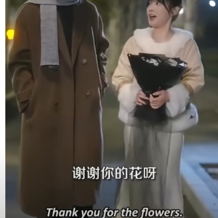 An Lian De Xiao Qing Mei Ta Ren Mei Ge Tian (2024)