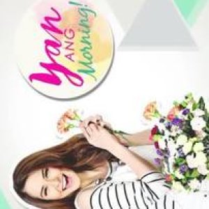 Yan ang Morning! (2016)