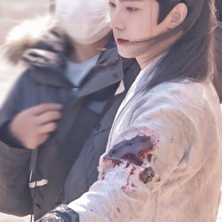 Zhan Zhao Adventures (2025)