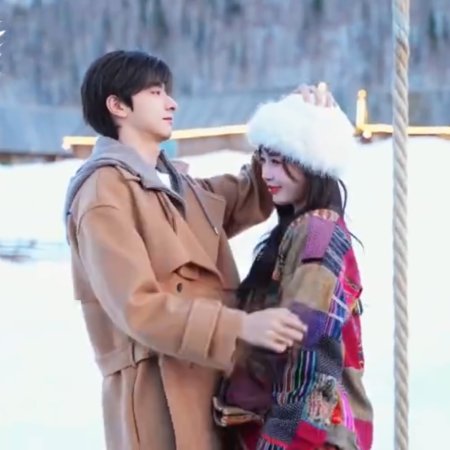 Ski into Love (2025)