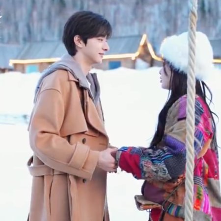 Ski into Love (2025)