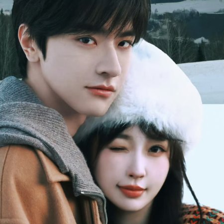 Ski into Love (2025)