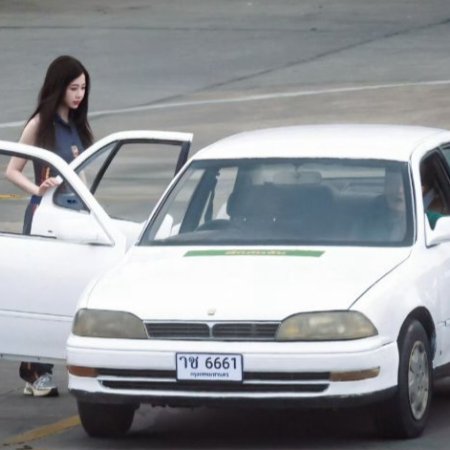 Speed and Love (2025)