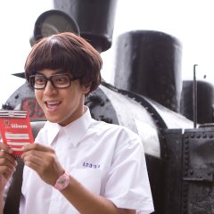 Hi My Sweetheart Taiwanese Drama photo