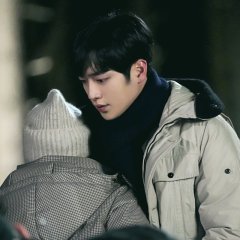 When the Weather Is Fine Korean Drama photo