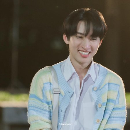 The Boy Next World (2025)