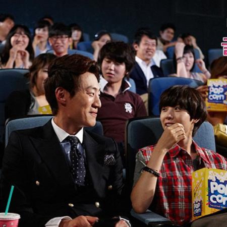 My Husband Got a Family (2012)
