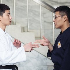 Midnight Runners Korean Movie photo