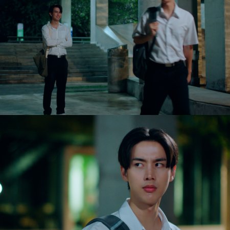 The Boy Next World (2025)