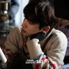 Our Chocolate Moments Korean Drama photo