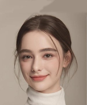 Darya Igorevna Taran