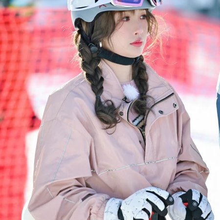 Let's Go Skiing (2022)