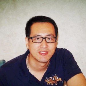 Ming Yan