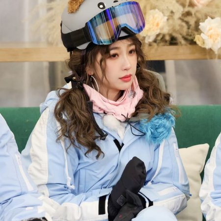 Let's Go Skiing (2022)