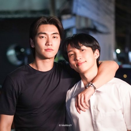 The Boy Next World (2025)