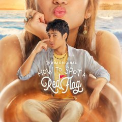 How to Spot a Red Flag Philippines Drama photo