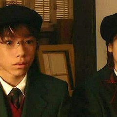 Last Quarter of the Moon Japanese Movie photo