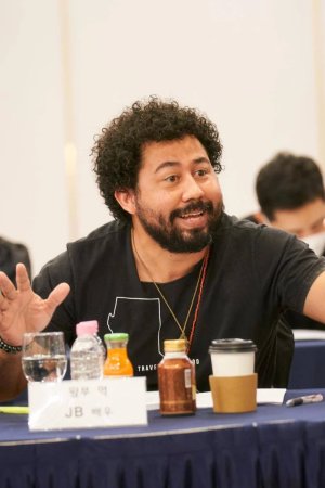J.B. Oliveira