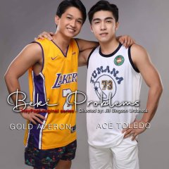 Beki Problems Philippines Drama photo