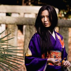 Gannibal Season 2 Japanese Drama photo