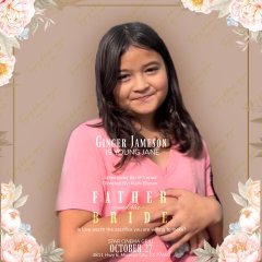 Father and the Bride Philippines Movie photo