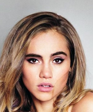 Alice Suki Waterhouse