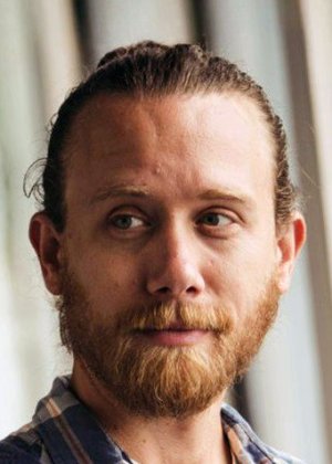 Brandon Trost in Sonic the Hedgehog 2 Japanese Movie(2022)
