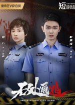 Eyes for Truth Chinese Drama photo